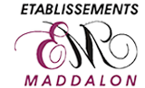 Établissements maddalon