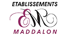 Établissements maddalon